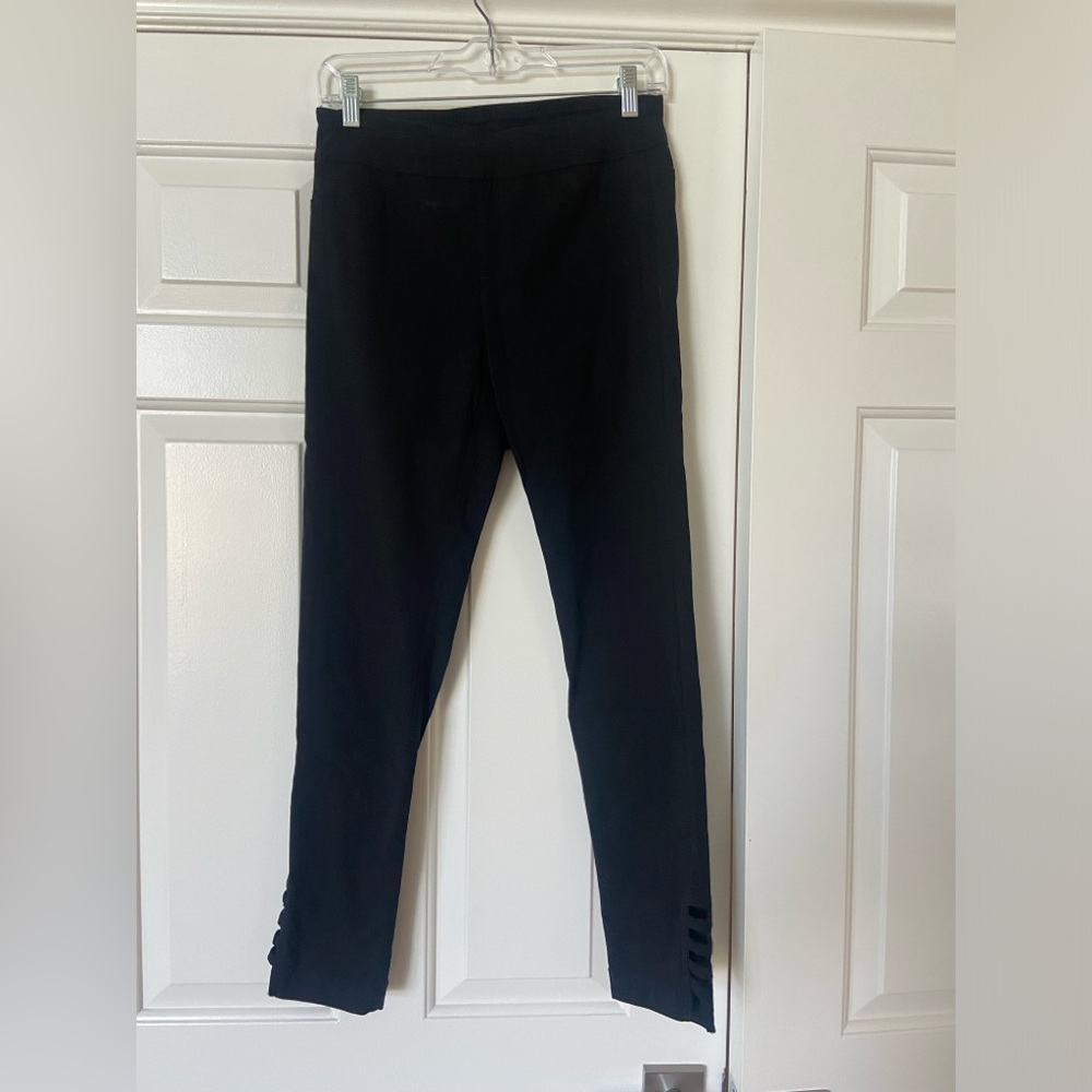 Like New Soft Surroundings Pants 2-3